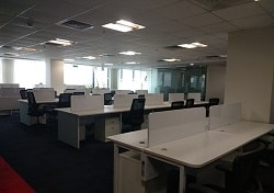 Office Space for Rent in Andheri East , Mumbai