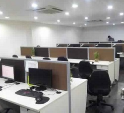 Office/Space for Rent/Lease in BKC,Mumbai .