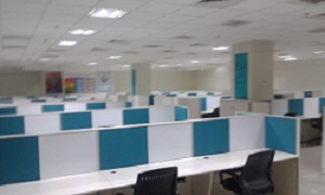 Office Space for Rent in Andheri East , Mumbai