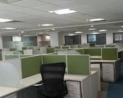 Office/Space for Rent/Lease in BKC,Mumbai .