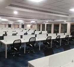 Commercial Office Space for Rent in Lower Parel,Mumbai.