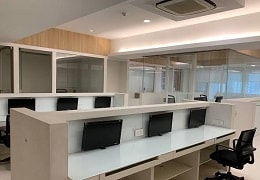 Office Space for rent in Andheri East, Mumbai