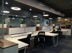 Office Space for Rent in Andheri East , Mumbai