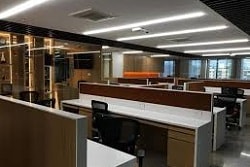 Office Space for Rent in Andheri East , Mumbai .