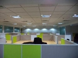 Office Space for rent in Andheri East, Mumbai