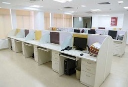 Office/ Space for Rent/Lease in BKC,Mumbai .